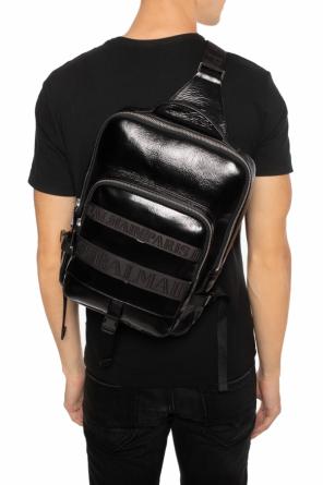 shoulder backpack, zdjęcie 2
shoulder backpack od Balmain